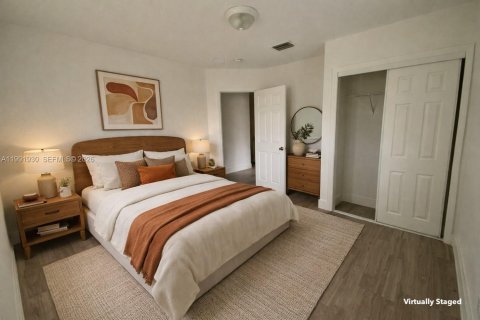 Casa en venta en Fort Lauderdale, Florida, 3 dormitorios, 100.98 m2 № 2055224 - foto 15