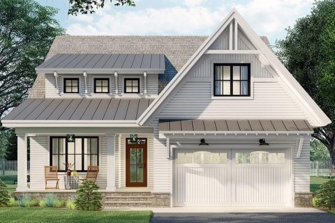 Купить виллу или дом в Палм-Кост, Флорида 5 комнат, 263.29м2, № 1424349 - фото 5