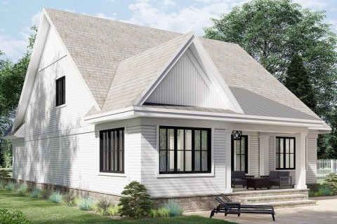 Casa en venta en Palm Coast, Florida, 3 dormitorios, 263.29 m2 № 1424349 - foto 1