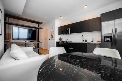 Copropriété à louer à Miami, Floride: 1 chambre, 39.95 m2 № 1694656 - photo 20