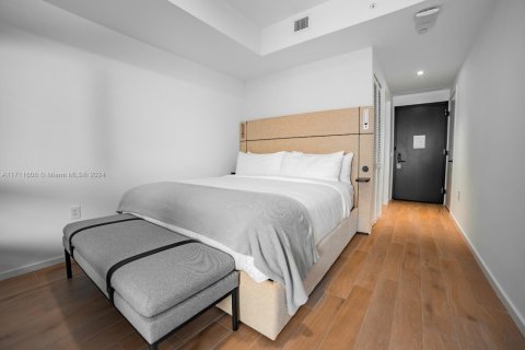 Copropriété à louer à Miami, Floride: 1 chambre, 39.95 m2 № 1694656 - photo 9