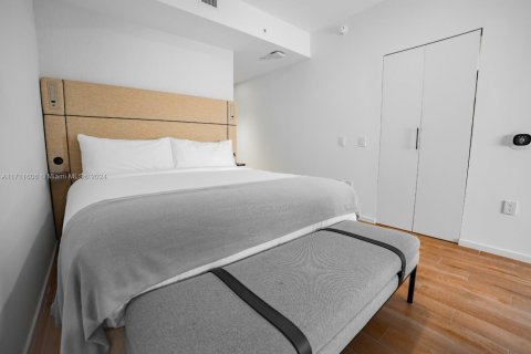Copropriété à louer à Miami, Floride: 1 chambre, 39.95 m2 № 1694656 - photo 10