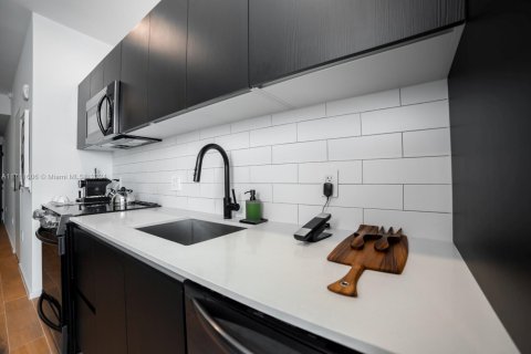 Copropriété à louer à Miami, Floride: 1 chambre, 39.95 m2 № 1694656 - photo 7