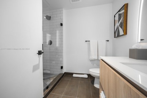 Copropriété à louer à Miami, Floride: 1 chambre, 39.95 m2 № 1694656 - photo 15