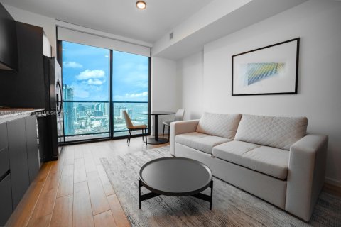 Copropriété à louer à Miami, Floride: 1 chambre, 39.95 m2 № 1694656 - photo 3