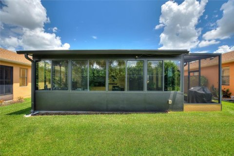 Villa ou maison à vendre à Kissimmee, Floride: 2 chambres, 118.73 m2 № 1877172 - photo 29