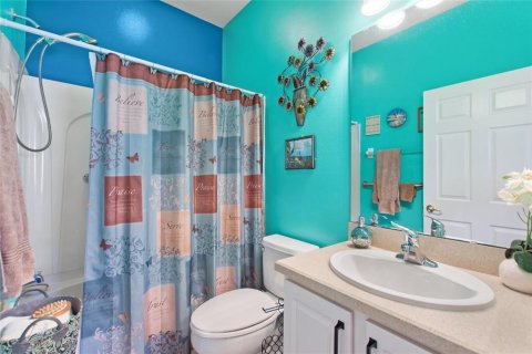 Villa ou maison à vendre à Kissimmee, Floride: 2 chambres, 118.73 m2 № 1877172 - photo 25