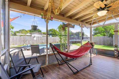 Villa ou maison à vendre à Deltona, Floride: 2 chambres, 82.03 m2 № 2406548 - photo 27