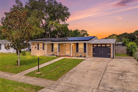 Villa ou maison à Deltona, Floride 2 chambres, 82.03 m2 № 2406548