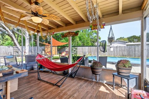 Villa ou maison à vendre à Deltona, Floride: 2 chambres, 82.03 m2 № 2406548 - photo 25