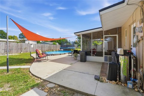 Villa ou maison à vendre à Deltona, Floride: 2 chambres, 82.03 m2 № 2406548 - photo 29
