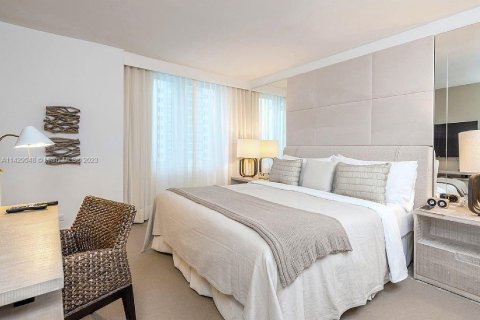 Снять в аренду кондоминиум в Майами-Бич, Флорида 1 спальня, 82.96м2, № 1959024 - фото 7