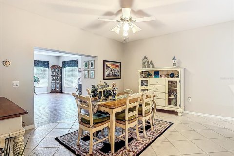 House in Kissimmee, Florida 3 bedrooms, 285.95 sq.m. № 2105616 - photo 14