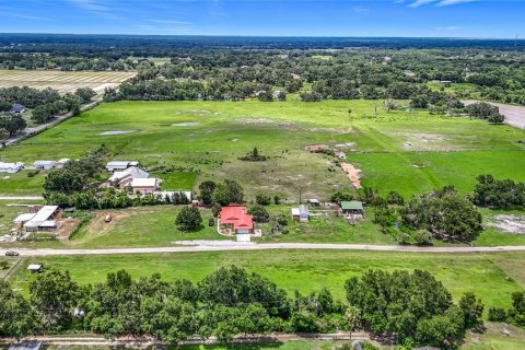 Land in Dover, Florida № 1805163 - photo 8