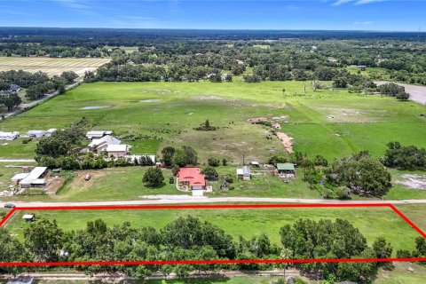 Land in Dover, Florida № 1805163 - photo 9
