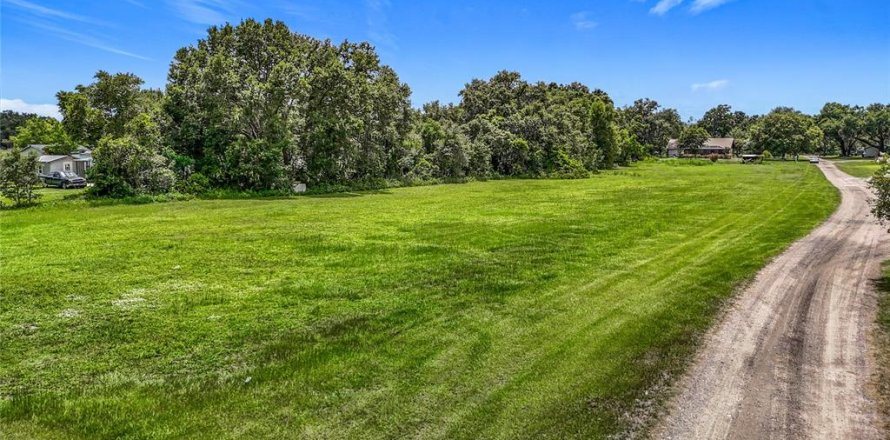 Land in Dover, Florida № 1805163