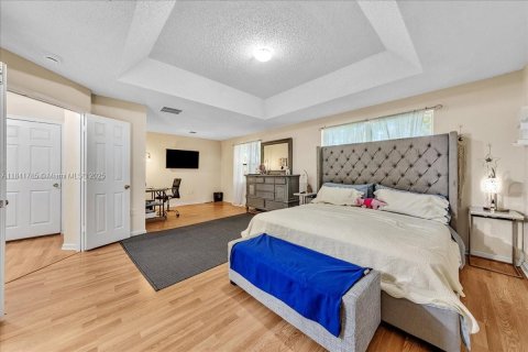 Townhouse in Miramar, Florida 3 bedrooms, 188.87 sq.m. № 1842726 - photo 28
