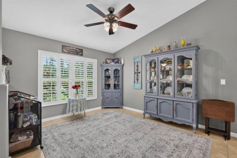 House in Palm Coast, Florida 4 bedrooms, 205.13 sq.m. № 2299575 - photo 22