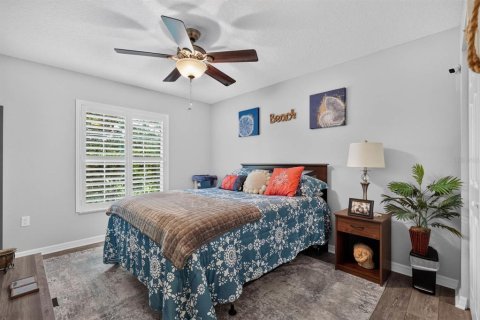 House in Palm Coast, Florida 4 bedrooms, 205.13 sq.m. № 2299575 - photo 20