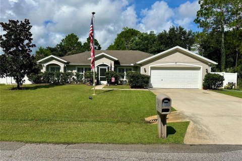 Casa en Palm Coast, Florida 4 dormitorios, 205.13 m2 № 2299575
