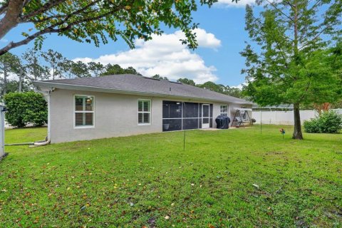 House in Palm Coast, Florida 4 bedrooms, 205.13 sq.m. № 2299575 - photo 29