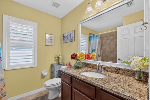 House in Palm Coast, Florida 4 bedrooms, 205.13 sq.m. № 2299575 - photo 23