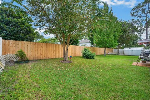 House in Palm Coast, Florida 4 bedrooms, 205.13 sq.m. № 2299575 - photo 30