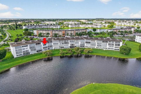 Condo in Boca Raton, Florida, 2 bedrooms № 2081936 - photo 20