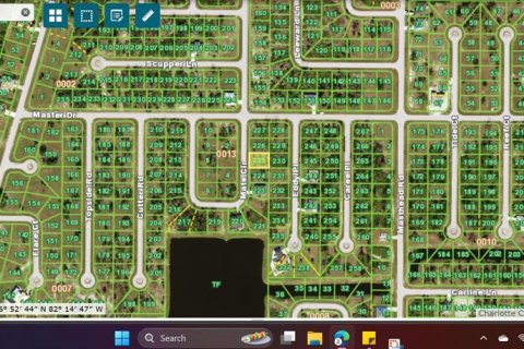 Land in Placida, Florida № 2159967 - photo 4