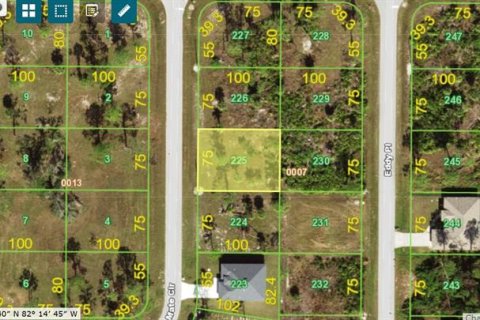Land in Placida, Florida № 2159967 - photo 5