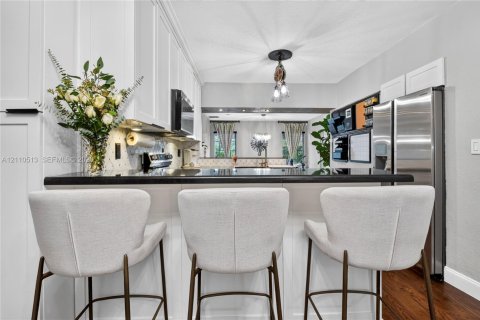 Villa ou maison à vendre à West Miami, Floride: 4 chambres, 170.66 m2 № 2431370 - photo 27