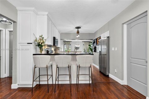 Villa ou maison à vendre à West Miami, Floride: 4 chambres, 170.66 m2 № 2431370 - photo 26