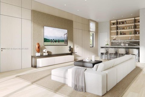 Casa en venta en Miami Beach, Florida, 8 dormitorios, 1468.04 m2 № 1495738 - foto 11