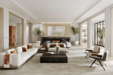 Casa en venta en Miami Beach, Florida, 8 dormitorios, 1468.04 m2 № 1495738 - foto 6