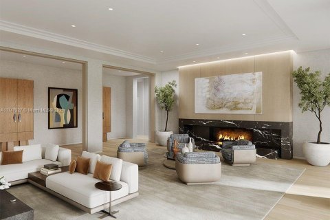Casa en venta en Miami Beach, Florida, 8 dormitorios, 1468.04 m2 № 1495738 - foto 7