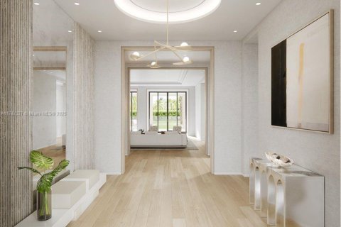 Casa en venta en Miami Beach, Florida, 8 dormitorios, 1468.04 m2 № 1495738 - foto 12