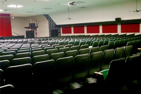 Condo in Sunrise, Florida, 2 bedrooms  № 1962685 - photo 21