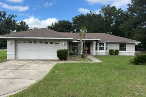 Casa en Summerfield, Florida 3 dormitorios, 156.91 m2 № 2387330