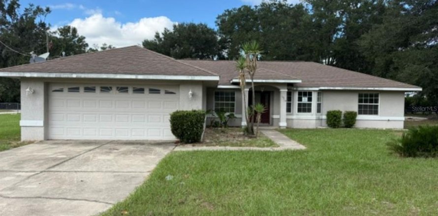 Casa en Summerfield, Florida 3 dormitorios, 156.91 m2 № 2387330