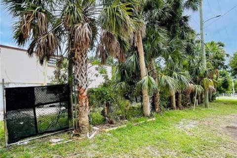 Снять в аренду коммерческую недвижимость в Тампа, Флорида 371.61м2, № 1789182 - фото 1