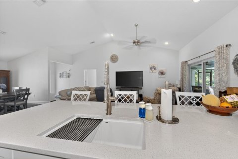 Casa en venta en Indian lake estates, Florida, 3 dormitorios, 163.69 m2 № 2207338 - foto 14