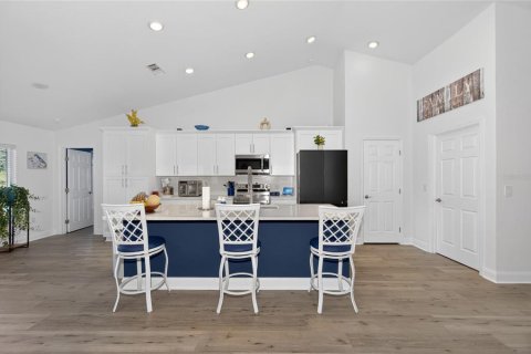 Casa en venta en Indian lake estates, Florida, 3 dormitorios, 163.69 m2 № 2207338 - foto 10