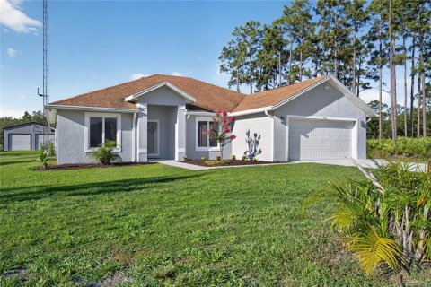 Villa ou maison à Indian lake estates, Floride 3 chambres, 163.69 m2 № 2207338