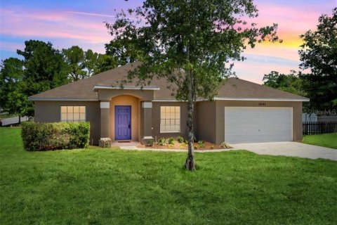 Casa en Spring Hill, Florida 4 dormitorios, 194.44 m2 № 2148531