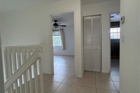 Villa ou maison à vendre à Miramar, Floride: 3 chambres, 174.75 m2 № 2007593 - photo 28