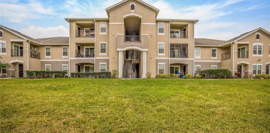 Condo in Orlando, Florida, 2 bedrooms № 1819273