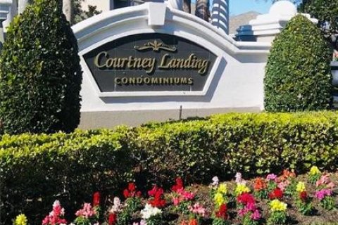 Condo in Orlando, Florida, 2 bedrooms  № 1819273 - photo 28