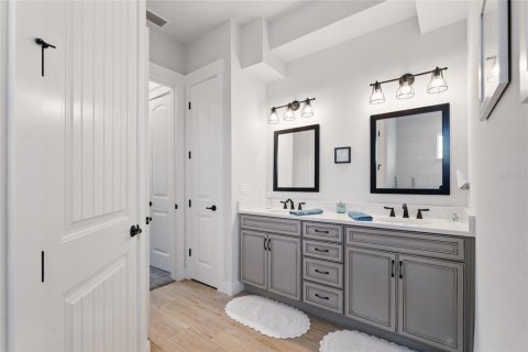 Купить виллу или дом в Палм-Кост, Флорида 8 комнат, 182.37м2, № 1613228 - фото 27