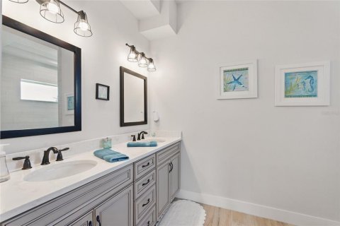 Купить виллу или дом в Палм-Кост, Флорида 8 комнат, 182.37м2, № 1613228 - фото 23