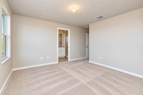 Touwnhouse à vendre à Mangonia Park, Floride: 3 chambres, 135.08 m2 № 2414668 - photo 13